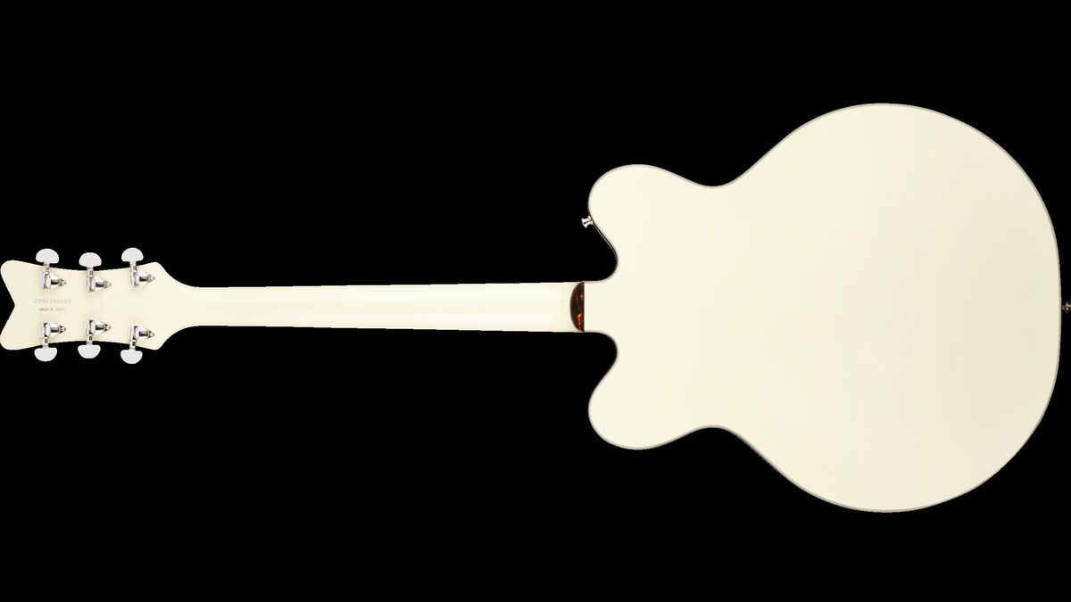 Gretsch G6636T-RF Richard Fortus Signature Falcon
