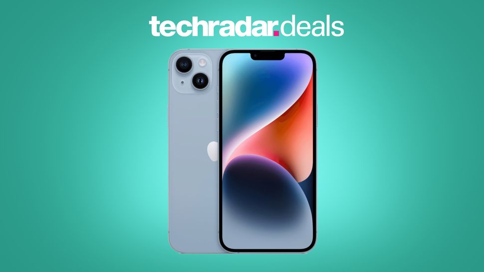 The Best IPhone 14 Plus Deals For May 2023 | TechRadar