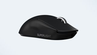 Logitech G Pro X Superlight review