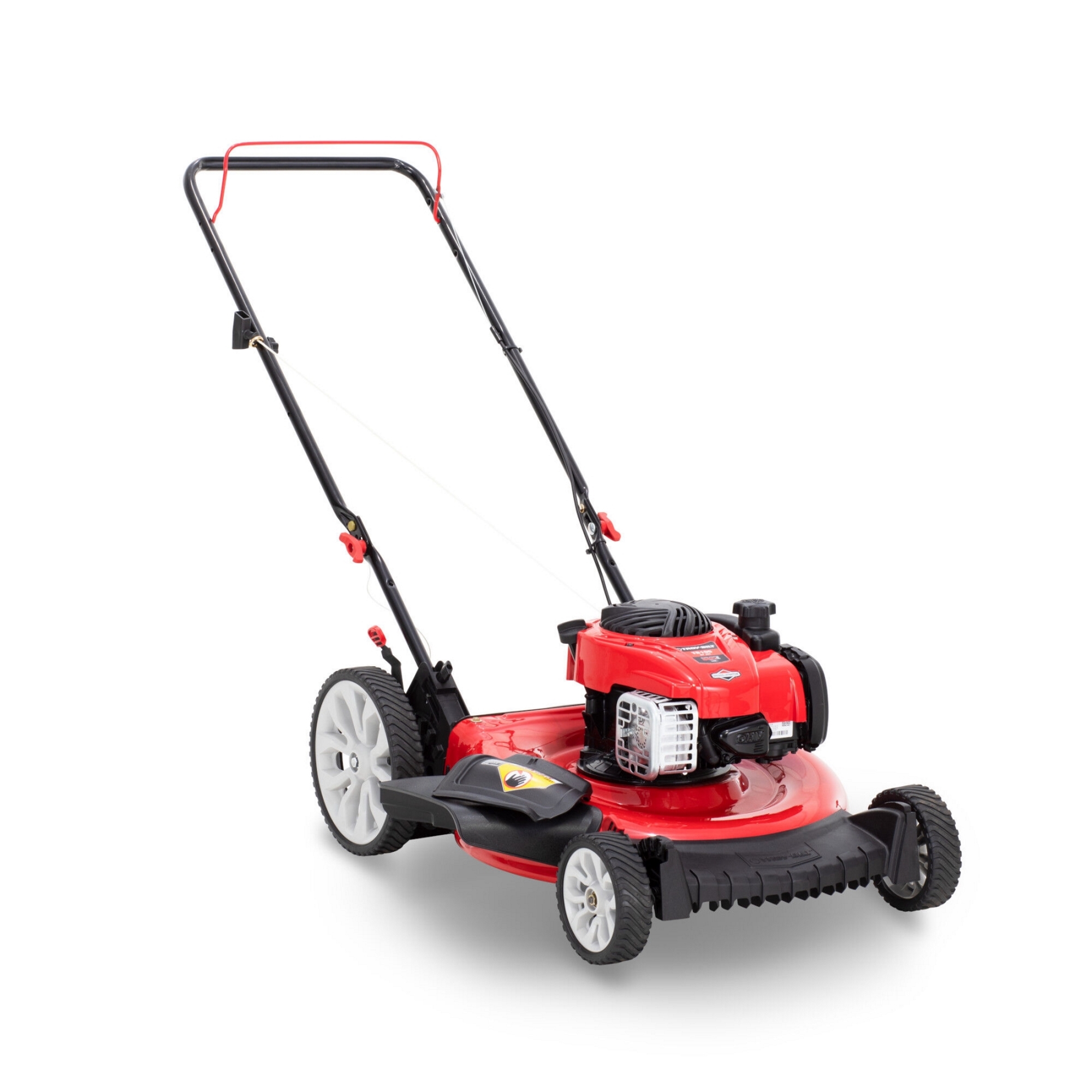 Best gas lawn mowers in 2024 chosen by experts Top Ten Reviews