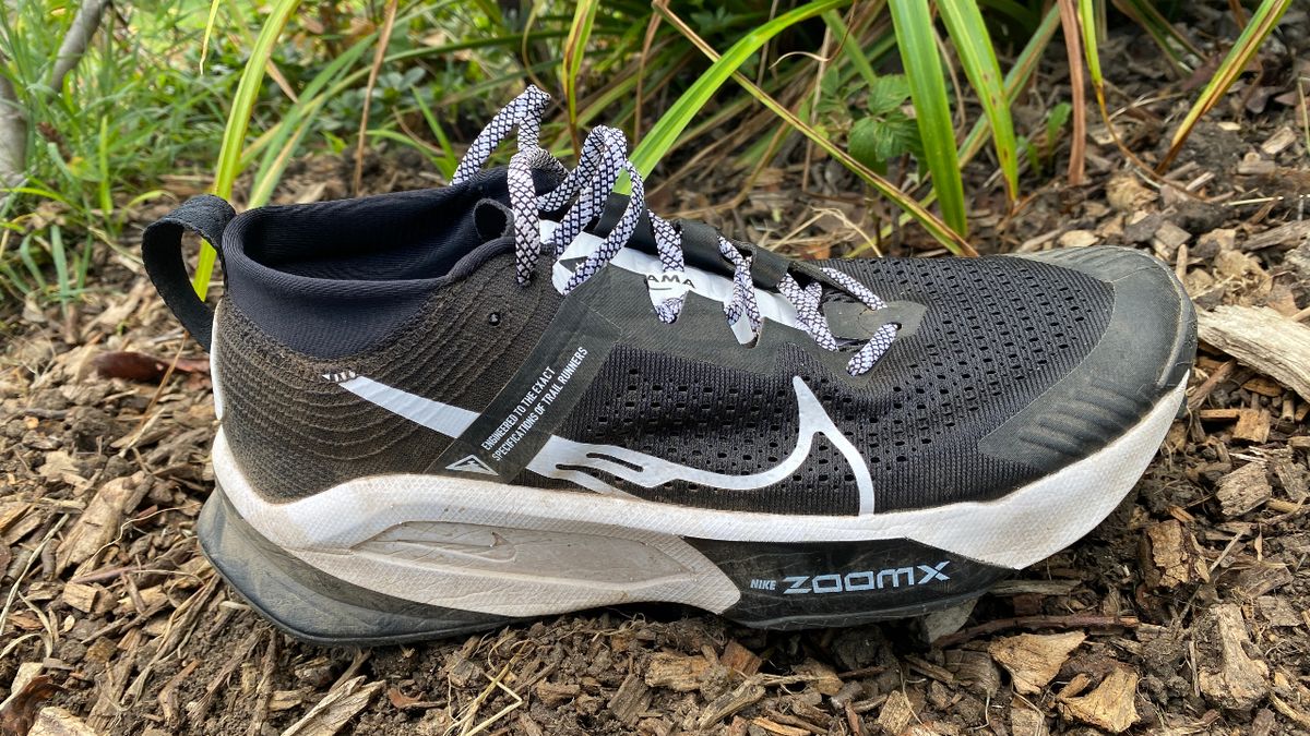 Nike ZoomX Zegama Review | Coach