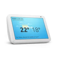 Amazon Echo Show 8: £119.99 £59.99 at Amazon