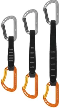 Petzl Spirit Express Quickdraw:$27.95 $20.89 at REISave $7