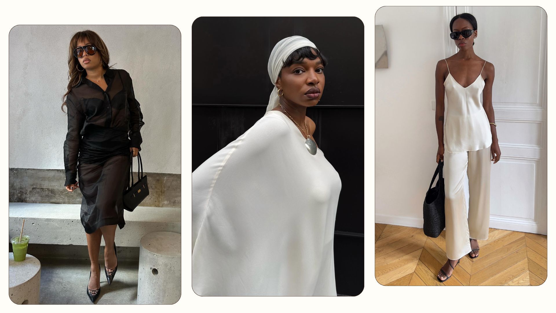 trending dress code for ladies Season Exclusive : 7 Trending Spring Outfits For Women Ambraee