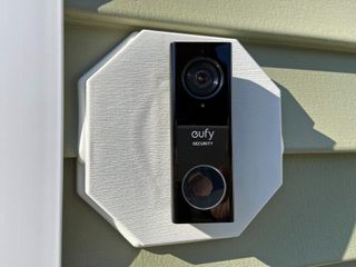 Eufy Video Doorbell