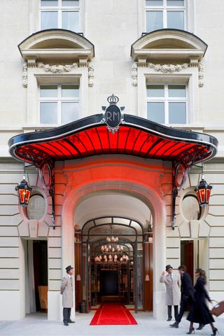Le Royal Monceau - Raffles Paris Hotel