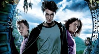 Harry Potter