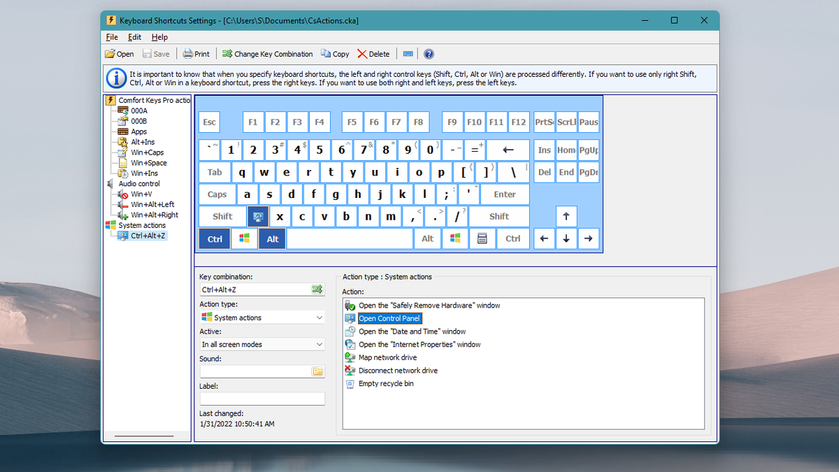 Keyboard shortcuts: How to speed up your workflow on Windows, Mac, and ...