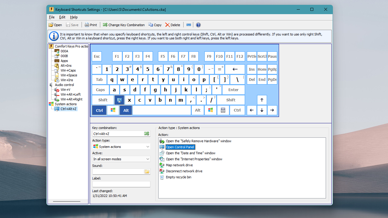 Keyboard shortcuts: How to speed up your workflow on Windows, Mac, and Chrome OS