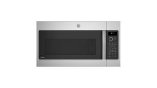 GE Profile PVM9179SRSS Profile Series 1.7 Cu. Ft. Convection Over-the-Range Microwave