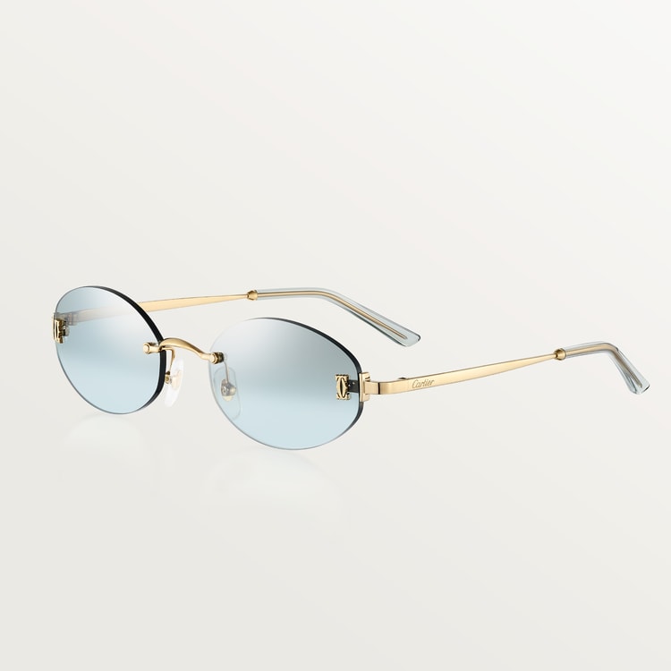 C De Cartier Sunglasses