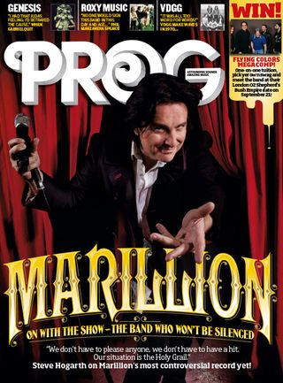 Prog Magazine