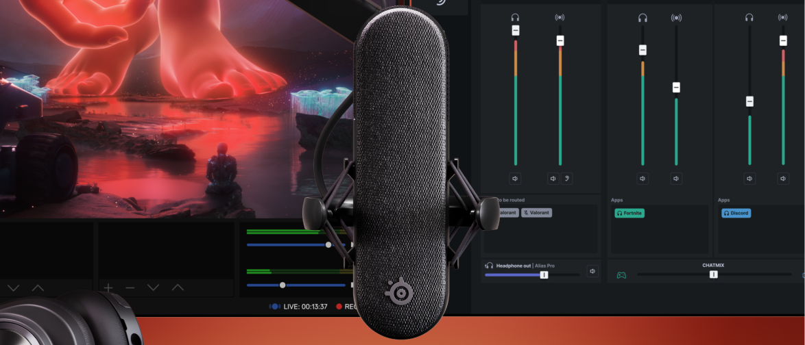 その他 steelseries Alias Pro SteelSeries Alias Pro - Review 2023 - PCMag Middle East