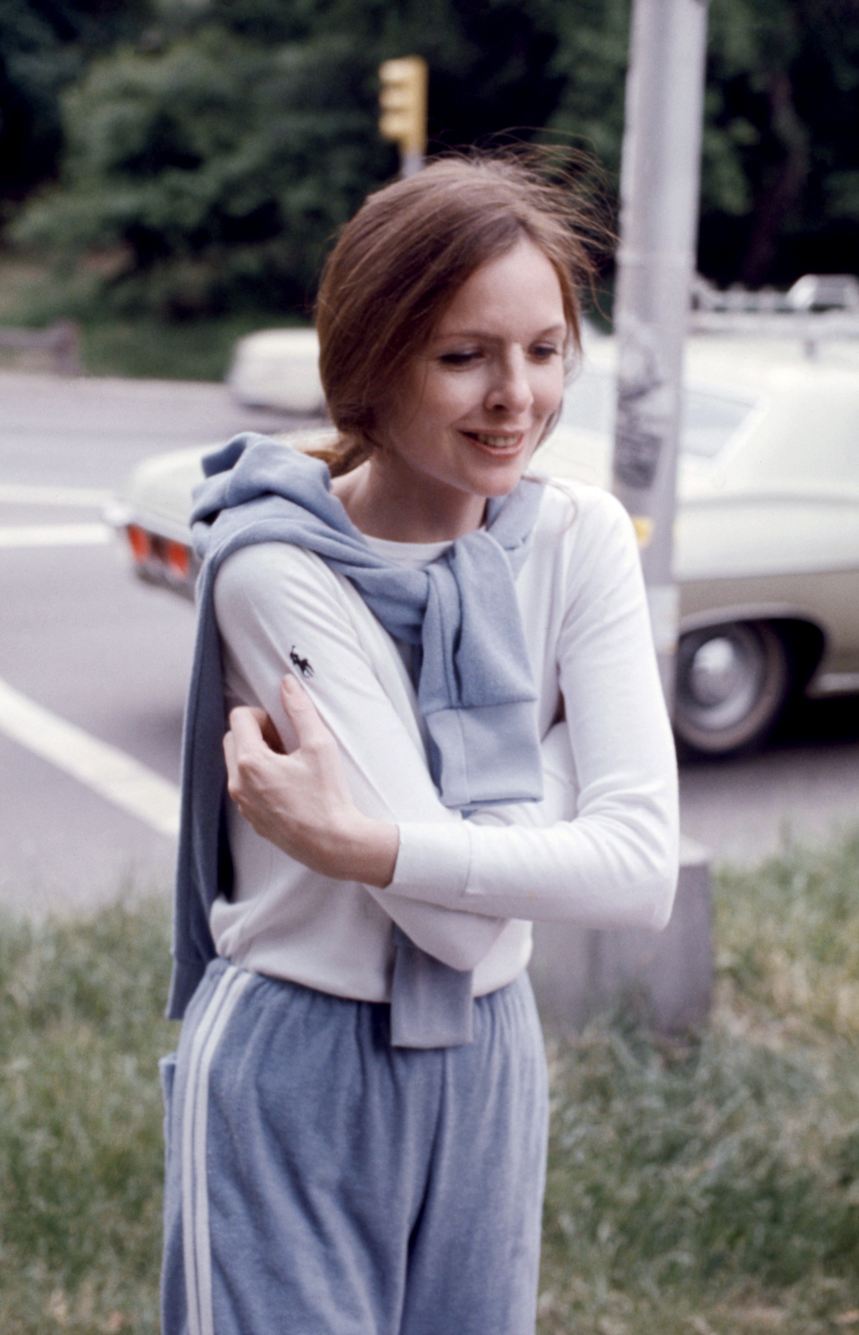 diane keaton's most iconic looks