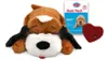 Smart Pet Love Snuggle Puppy Behavioural Aid Dog Toy