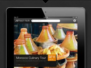 Jetsetter