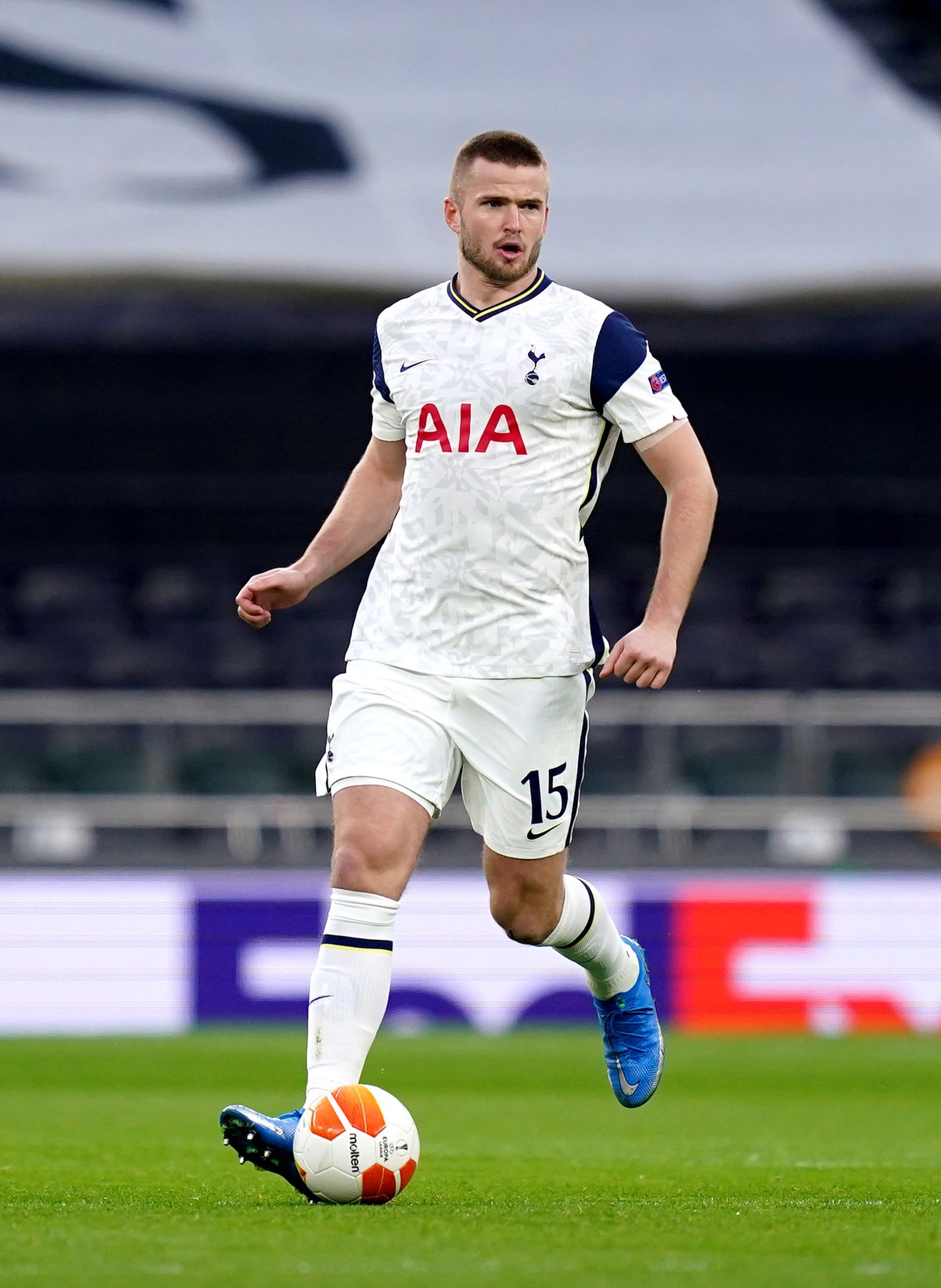 Tottenham Hotspur v Wolfsberger AC – UEFA Europa League – Round of 32 – Second Leg – Tottenham Hotspur Stadium