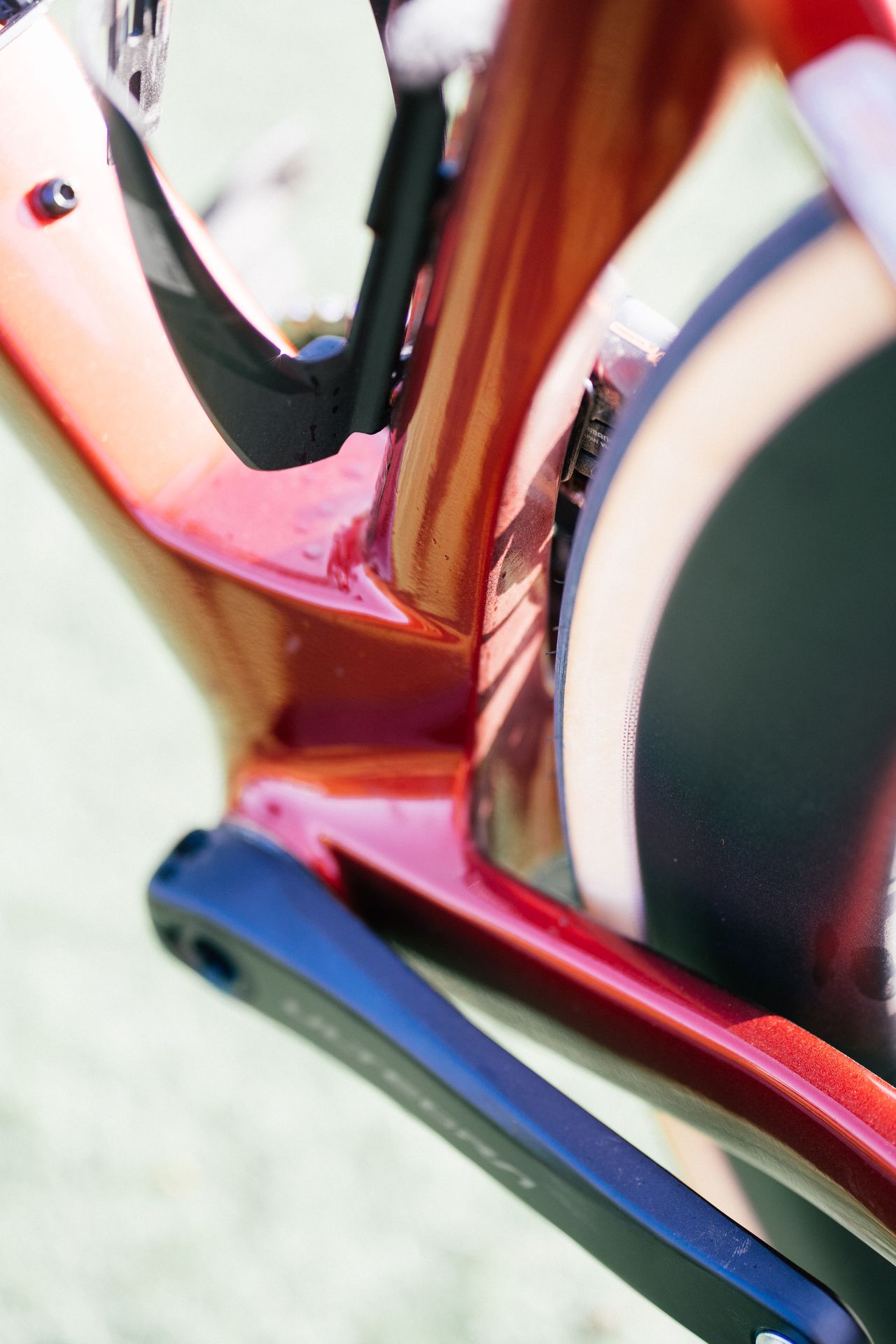 Ridley Noah Fast 3.0