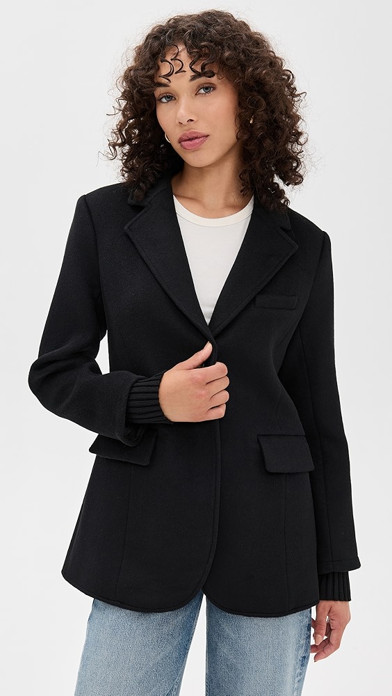 Favorite Daughter the City Blazer