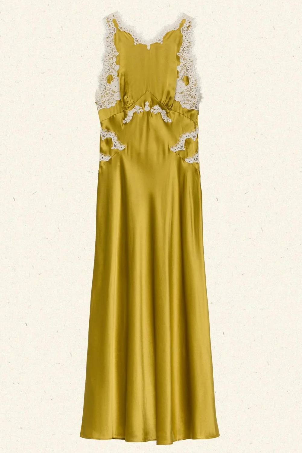 D&amp;ocirc;en, Odelina Dress 