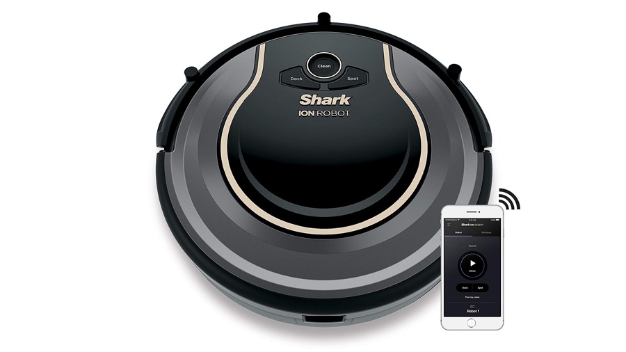 cheap robot vacuum deals sales