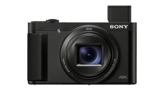 Sony’s HX99 has a 720mm super-telephoto mode