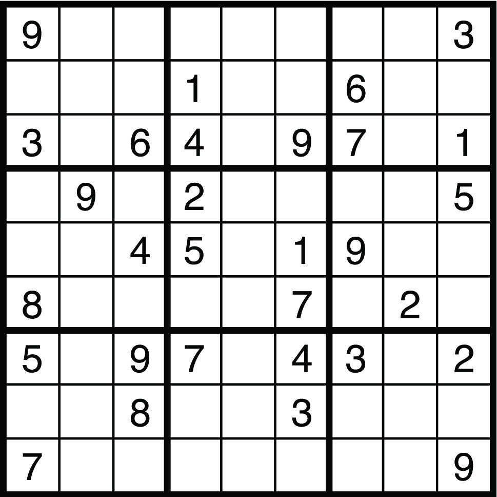 Puzzle.