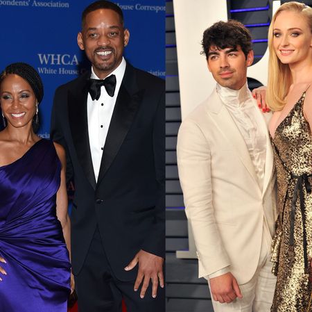 celeb couples how they met