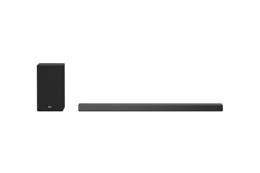 Promo LG