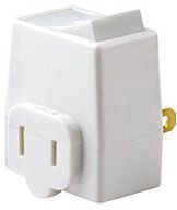 Outlet Shut Off Switch | Plug-In, Switch Tap, Turn Off Any Outlet Completely