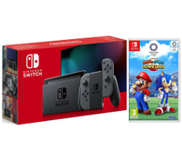 Nintendo Switch | Mario &amp; Sonic at the Olympic Games Tokyo 2020: £318.99