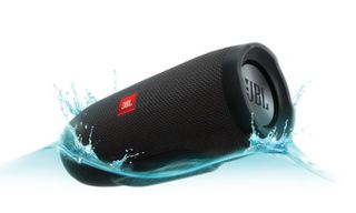 jbl charge 5 wont turn off