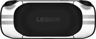 Lenovo Legion Play leaked pictures.