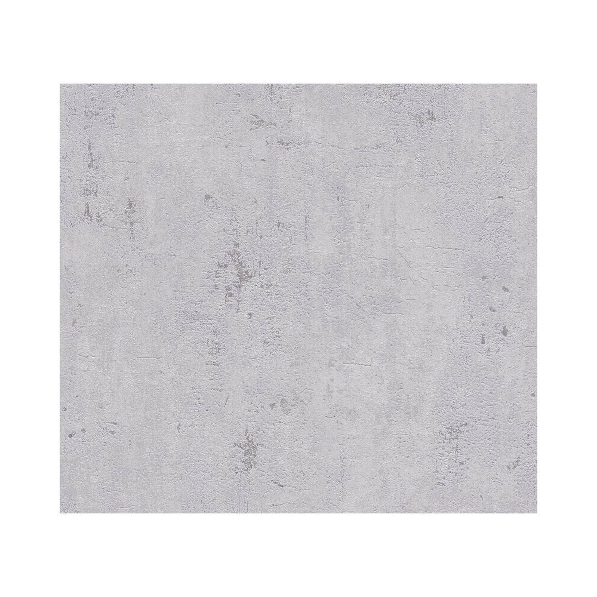 I want wallpaper AS Creation Industrial Stone Concrete Grey Metallic Textured Wallpaper