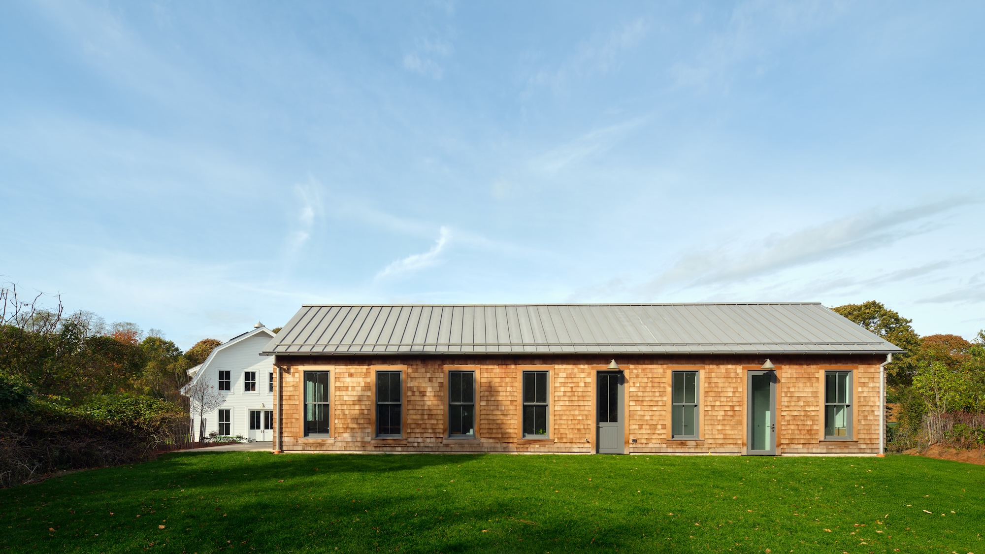 Albee Foundation Montauk TenBerke