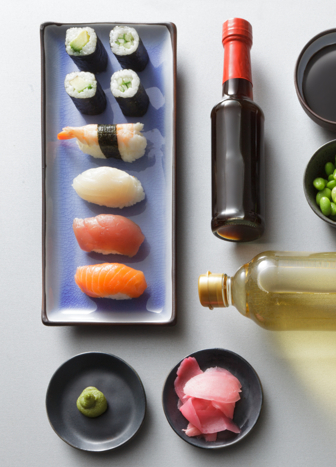 Japanese food