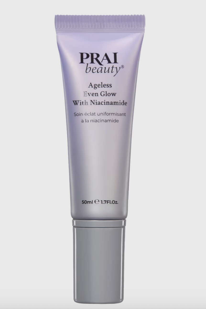 Prai Ageless Even Glow with Niacinamide