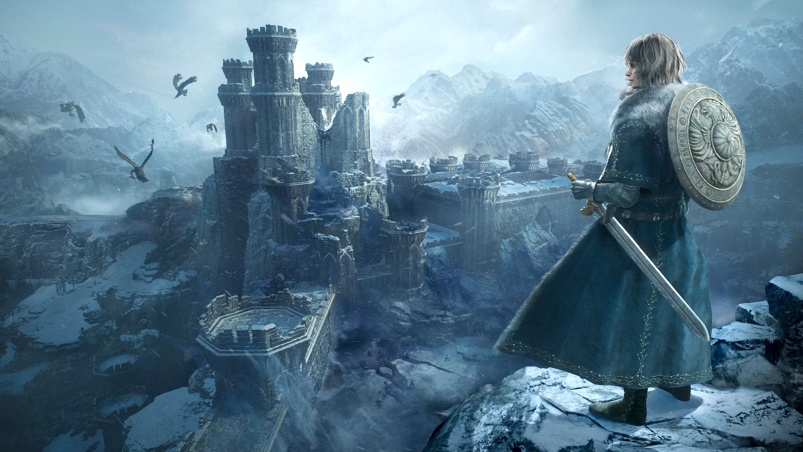 Capcom Unveils Dragon's Dogma 2 Expansion with Major Update