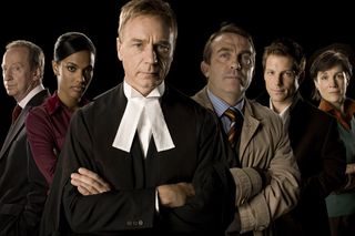Law & Order: UKis a British version of the long-running US crime drama and starts on ITV1, Monday 16 February at 9pm