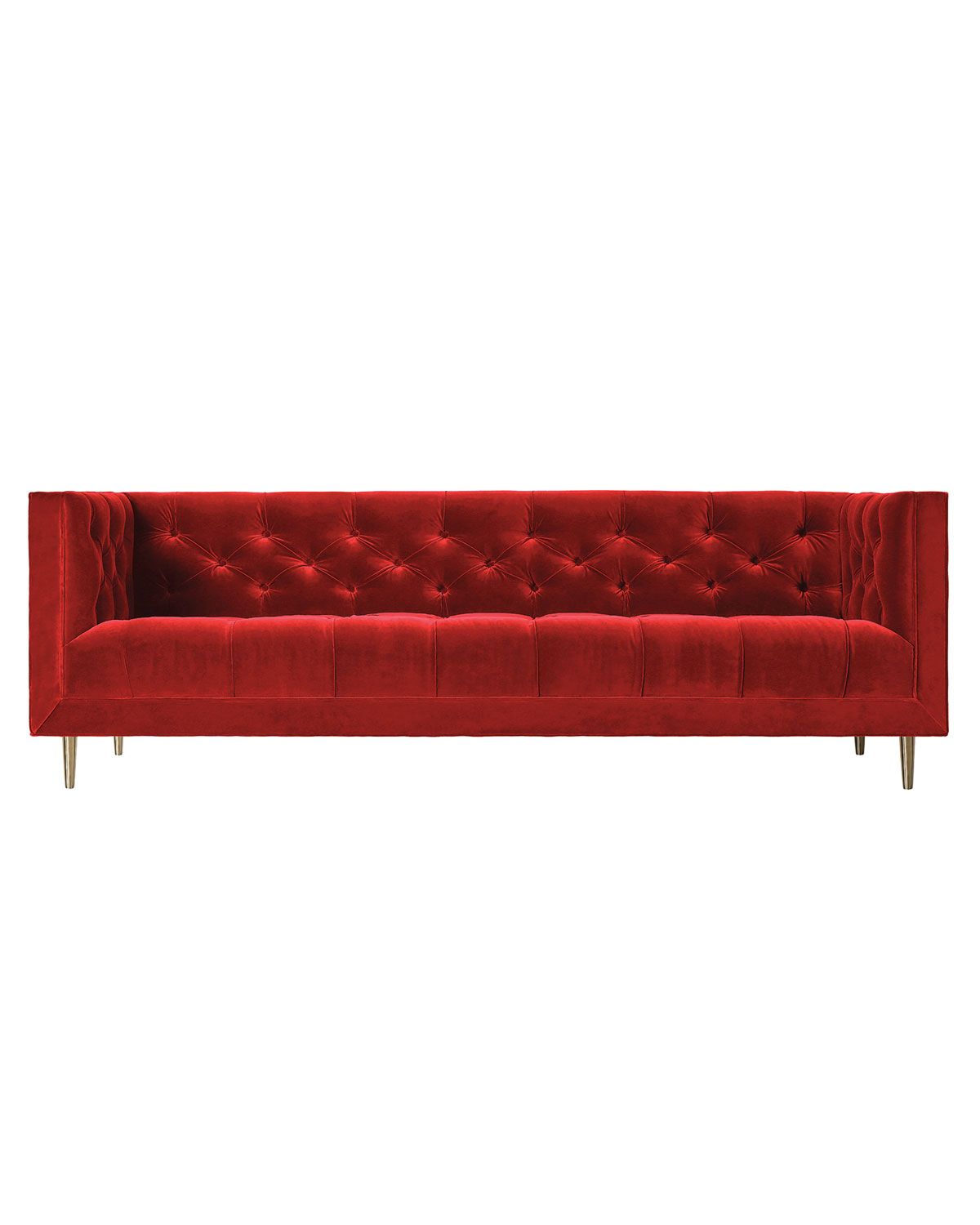 Our Pick Of The Best Velvet Sofas 7 Stunning Modern Velvet Sofas