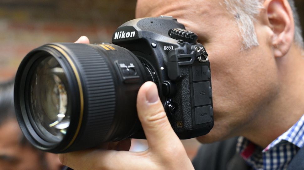 The best Nikon D850 deals