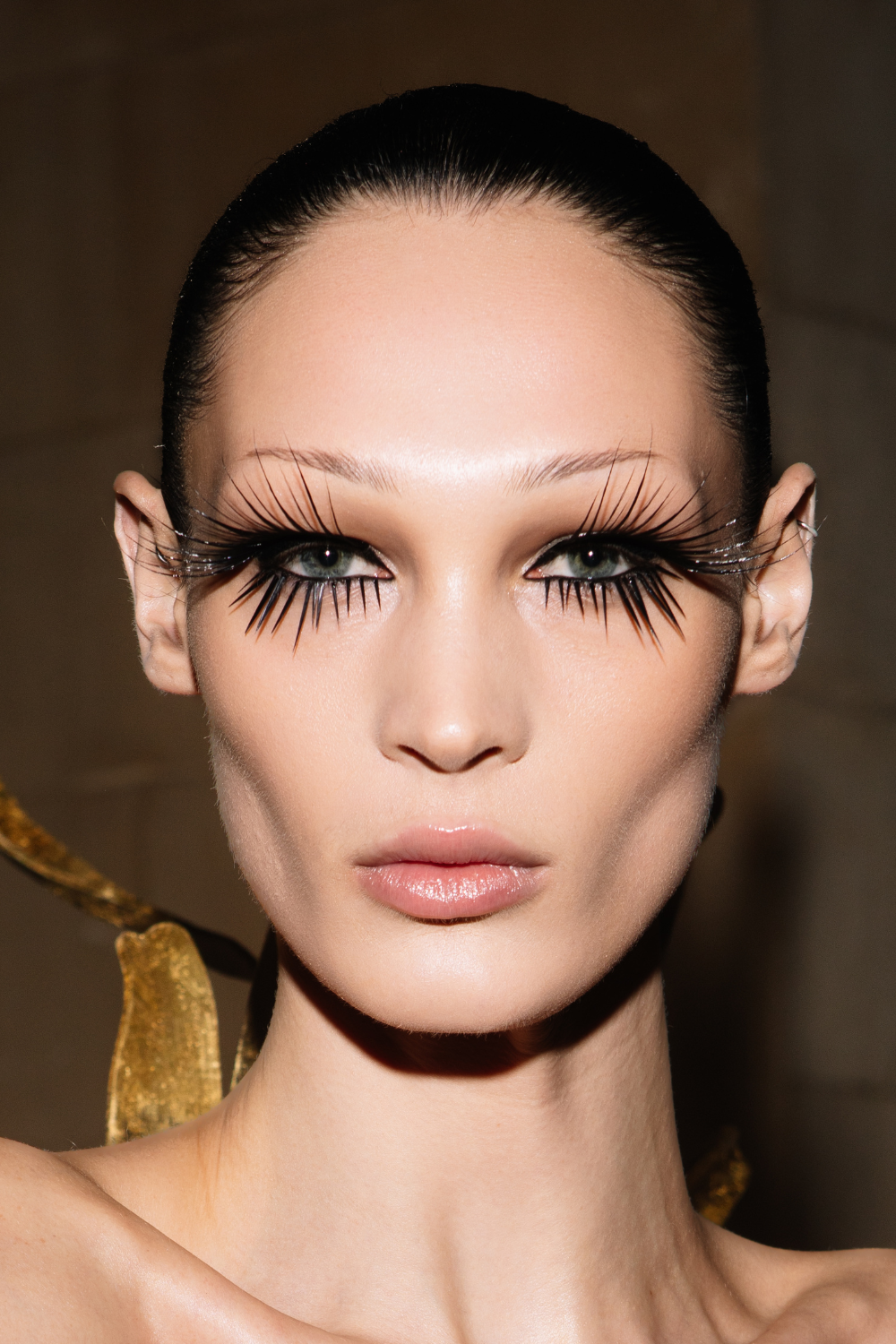 Harris Reed x Charlotte Tilbury