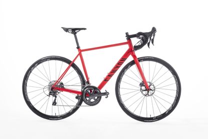 Canyon endurace store al 7.0 india