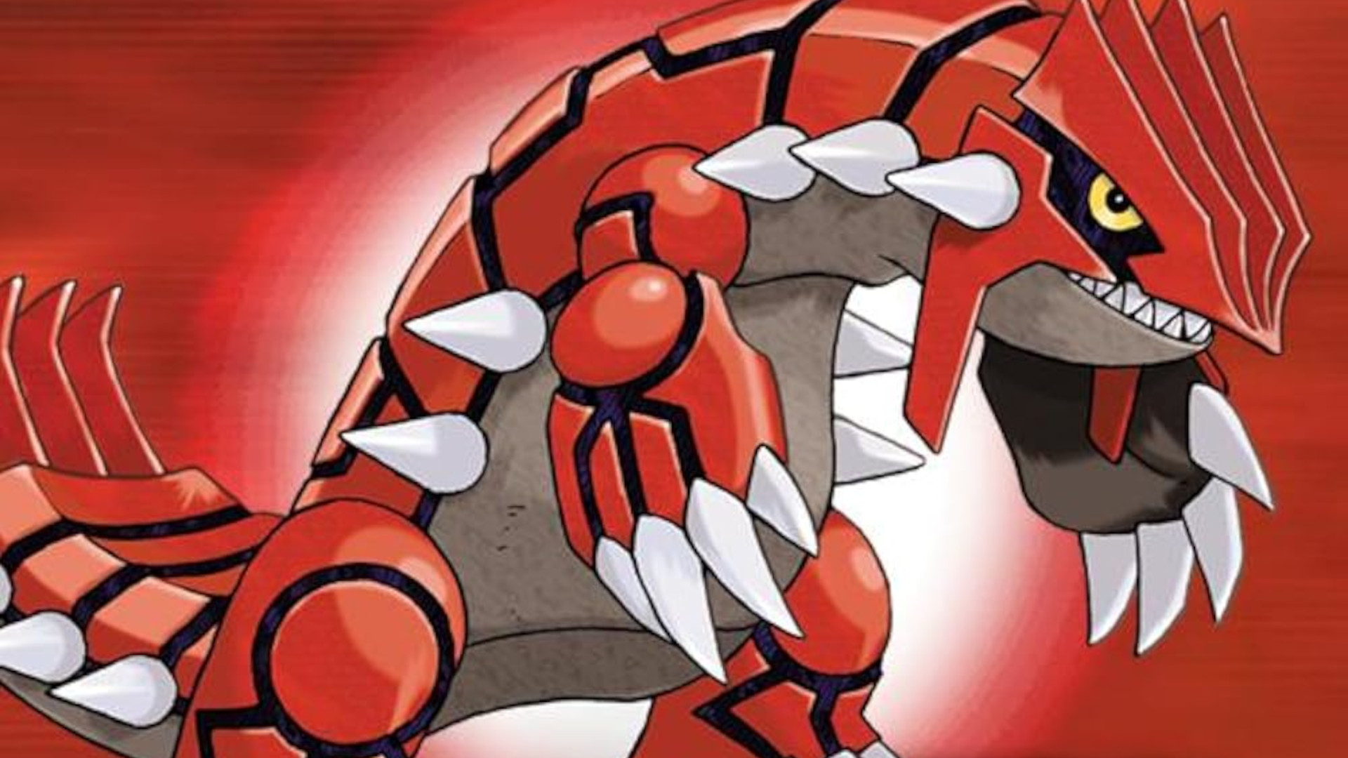 Pokemon Ruby