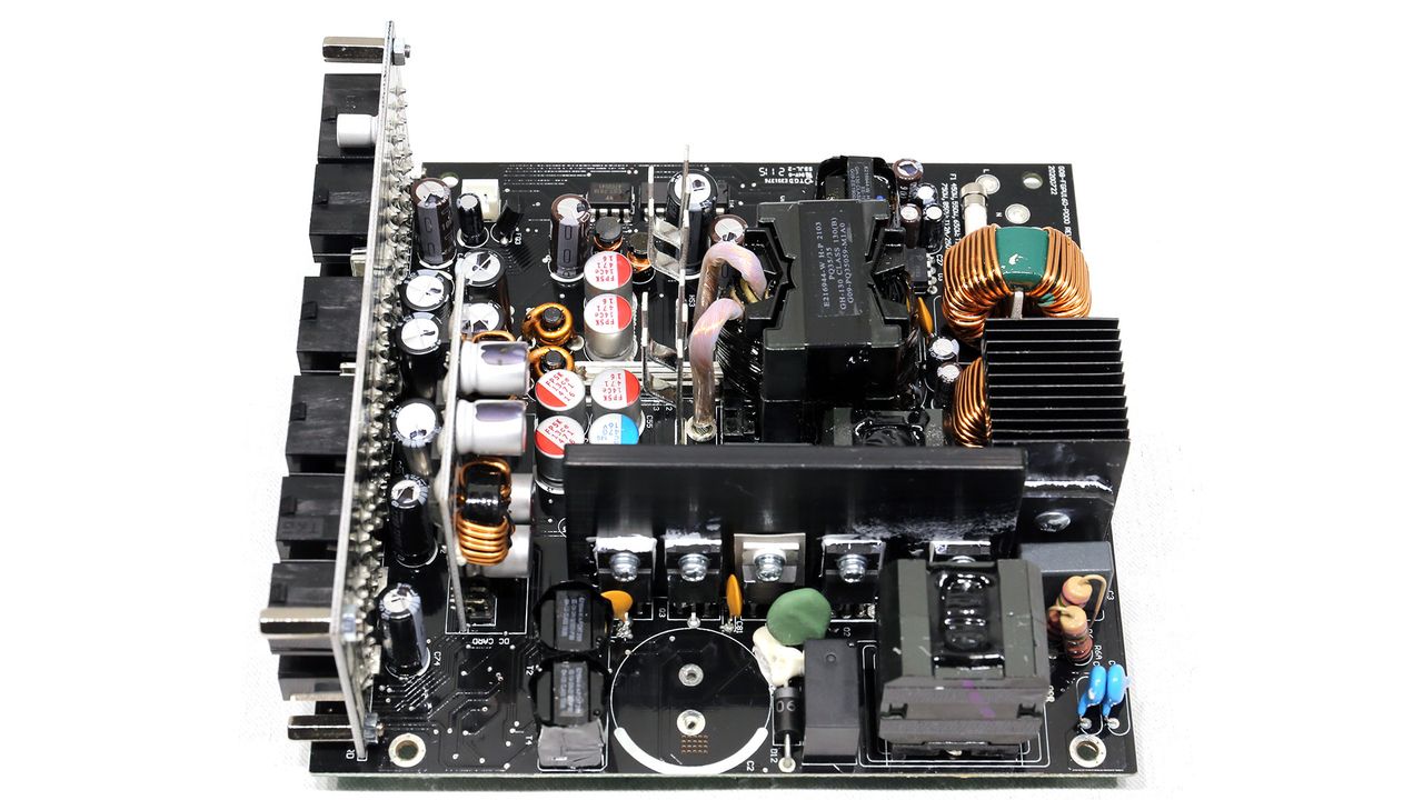 MSI MPG A750GF