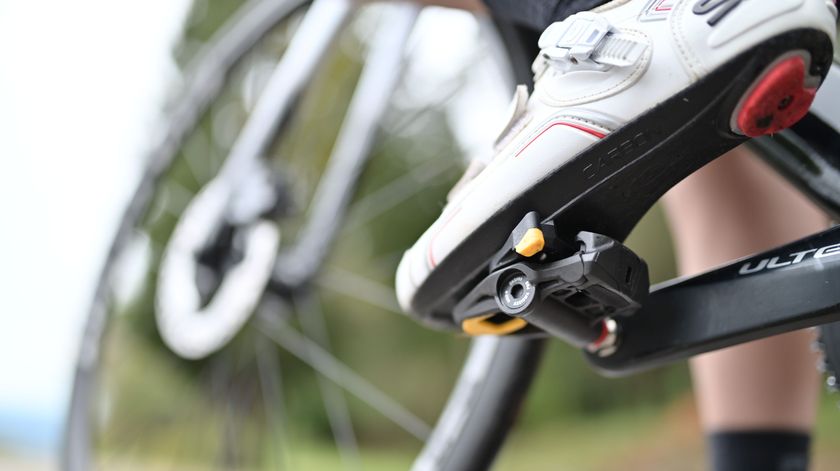 Favero Assioma Pro RS power meter