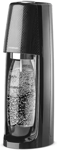 SodaStream Spirit Machine in black| Was: £99.99 | Now: £49.99 | Saving: £50.00
