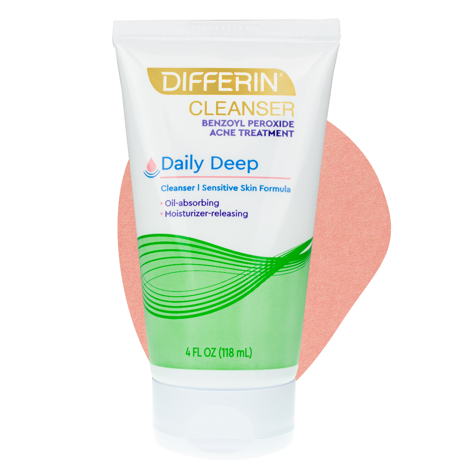 Daily Deep Cleanser 