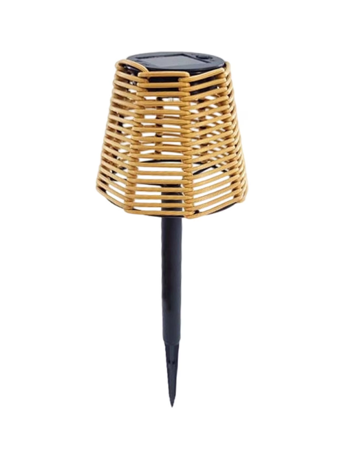 Outdoor Solar Stake Light