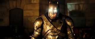 Batman V Superman Dark Knight Returns Ben Affleck